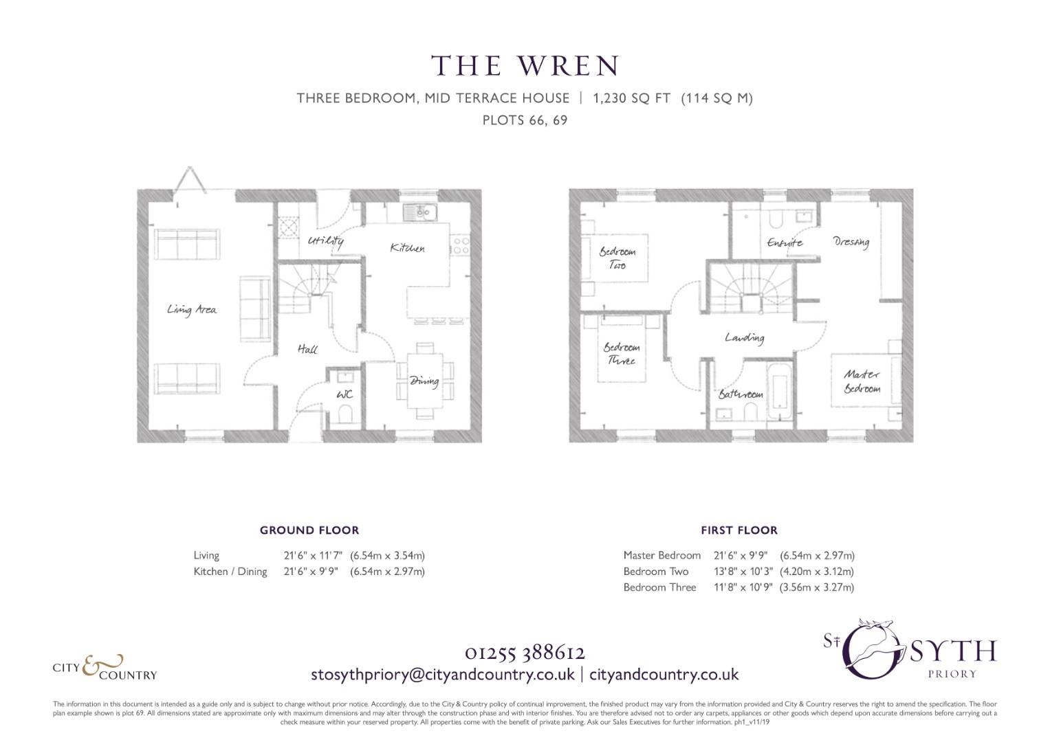 Floorplan thumbnail